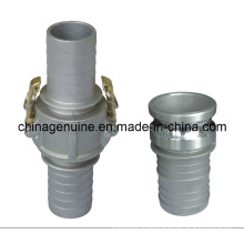 Zcheng Hose Coupling Cam and Groove Couplers Adapters